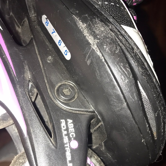 Used skates - Picture 3 of 3